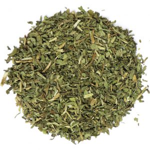 Dandelion Leaf (Lion's Tooth), Cut Organic