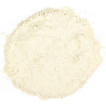 Dandelion Root Raw Powder, Organic