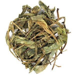 Deer's Tongue Leaf, Cut, Natural Vanilla Scent