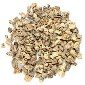 Devil's Claw Root, Cut