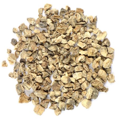 Devil's Claw Root, Cut