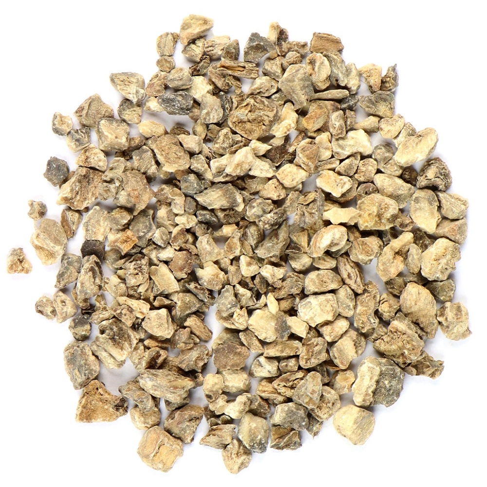Devil's Claw Root, Cut