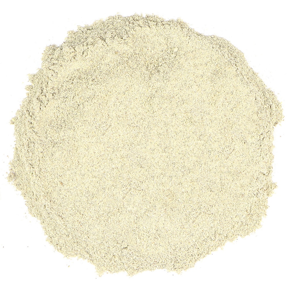 Echinacea Angustifolia Root Powder, Organic
