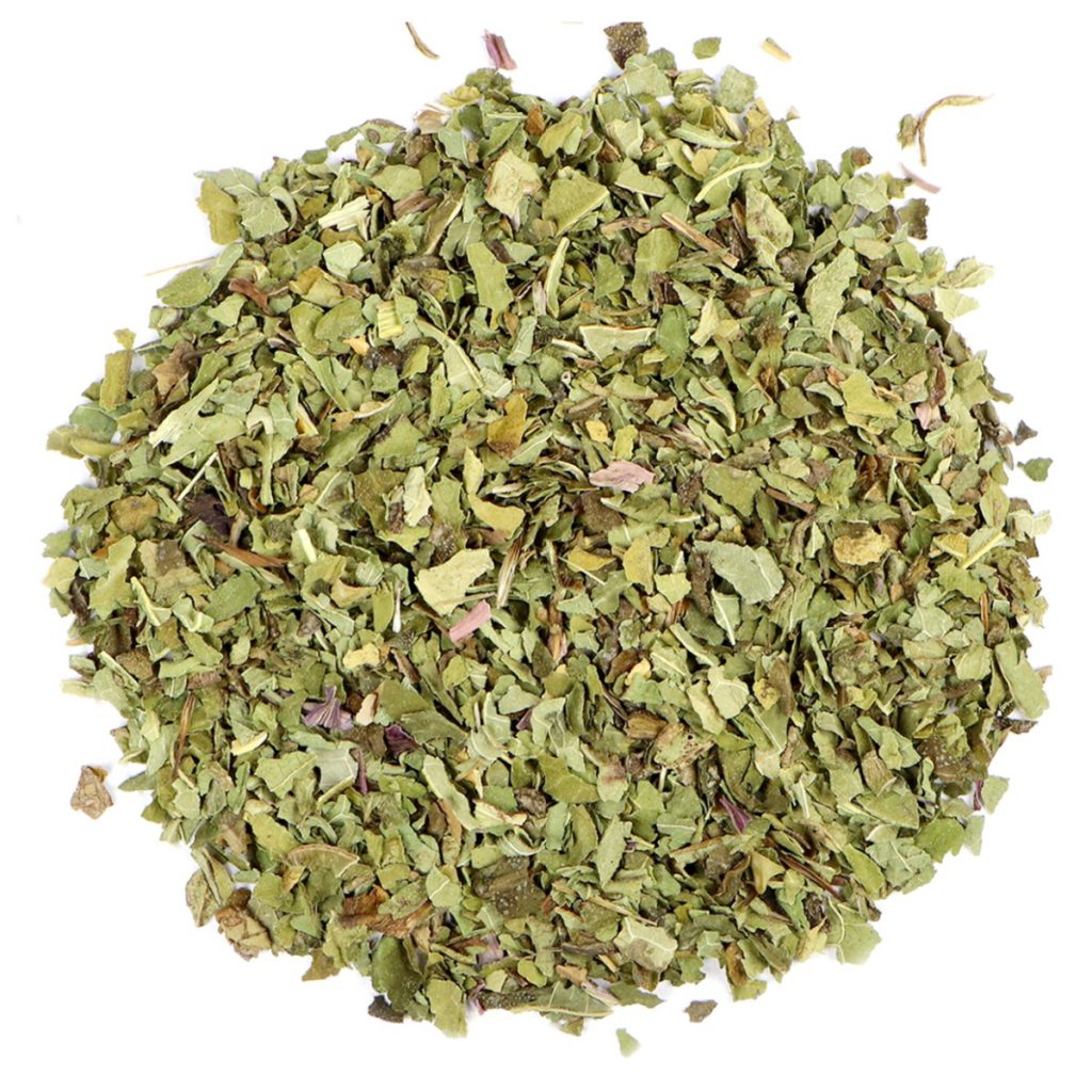 Echinacea Purpurea Herb, Cut Organic