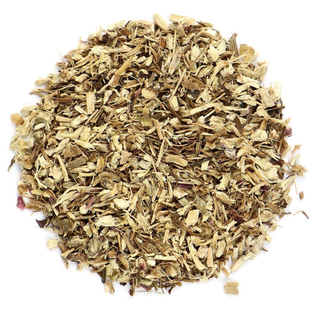 Echinacea Purpurea Root, Cut Organic