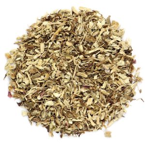 Echinacea Purpurea Root, Cut Organic