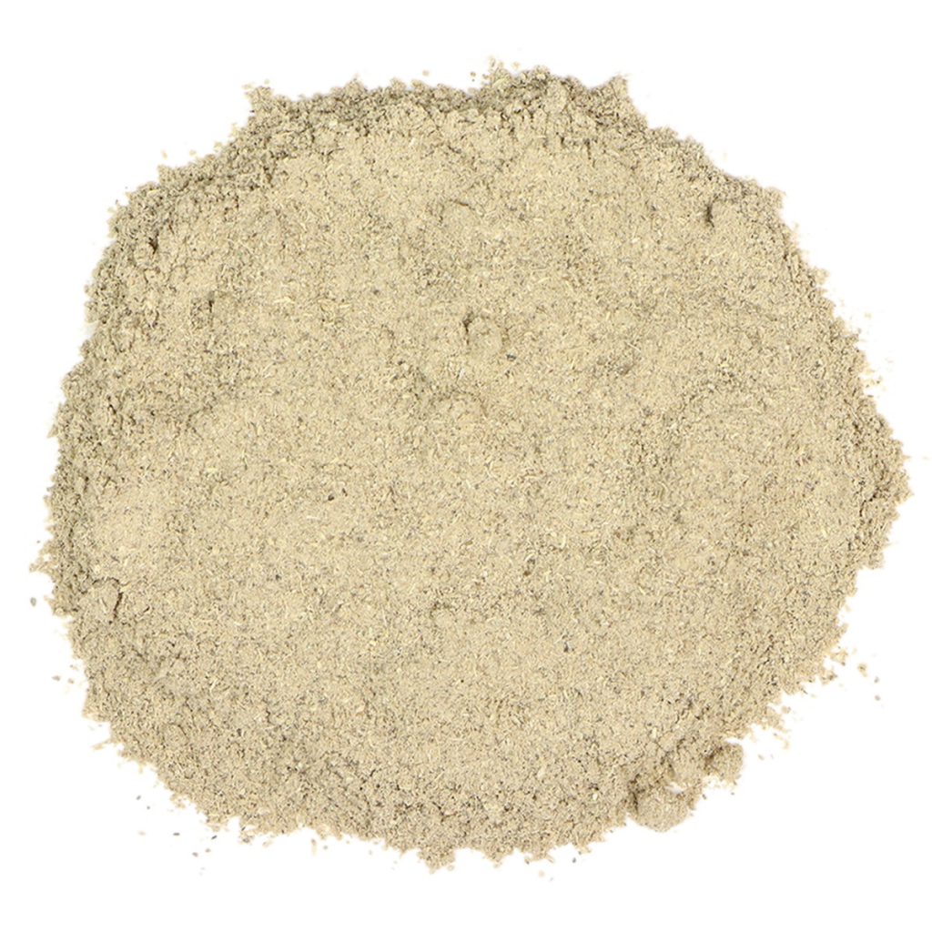 Echinacea Purpurea Root Powder, Organic
