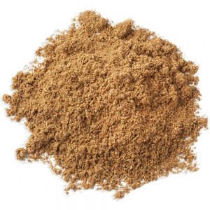 Elder Flowers Powder, Organic