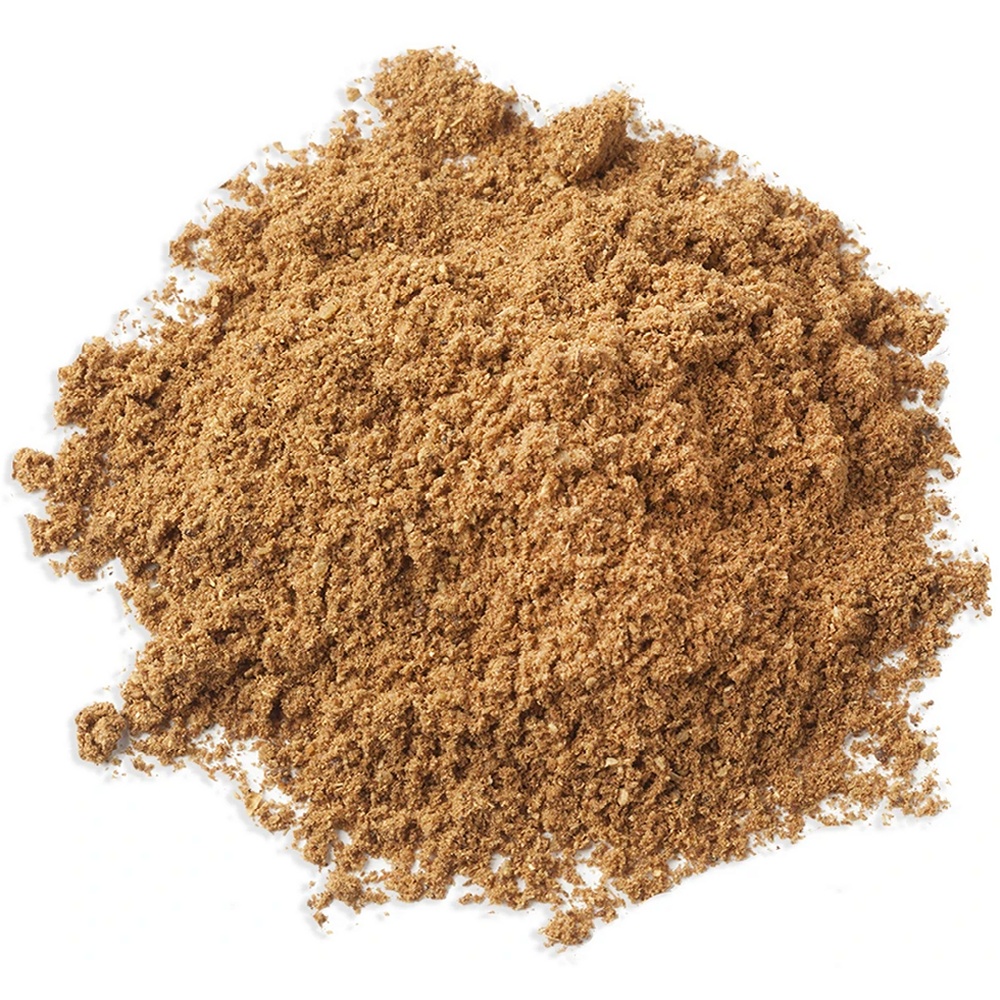 Elder Flowers Powder, Organic