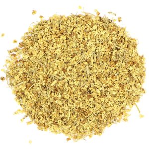 Elder Flowers, Cut Organic