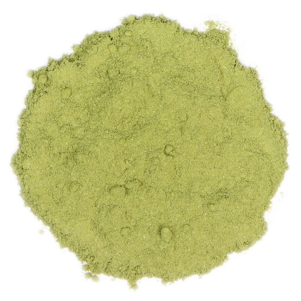 Eucalyptus Leaf Powder