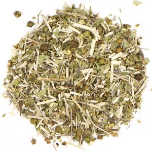 Figwort Herb, Cut Organic