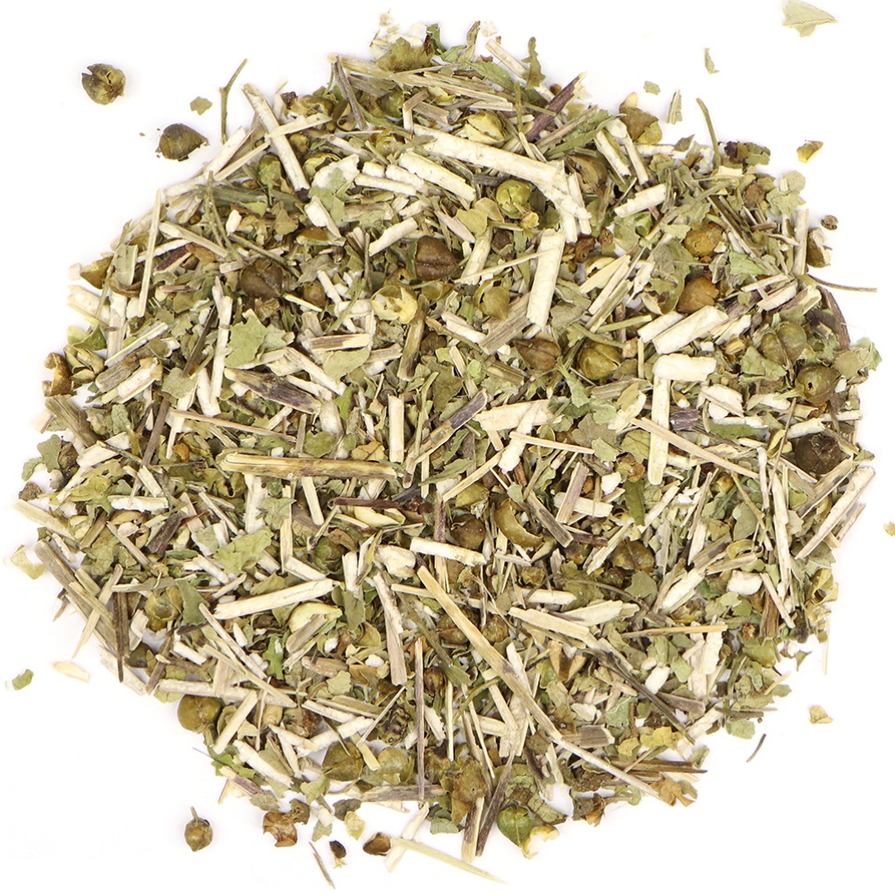 Figwort Herb, Cut Organic
