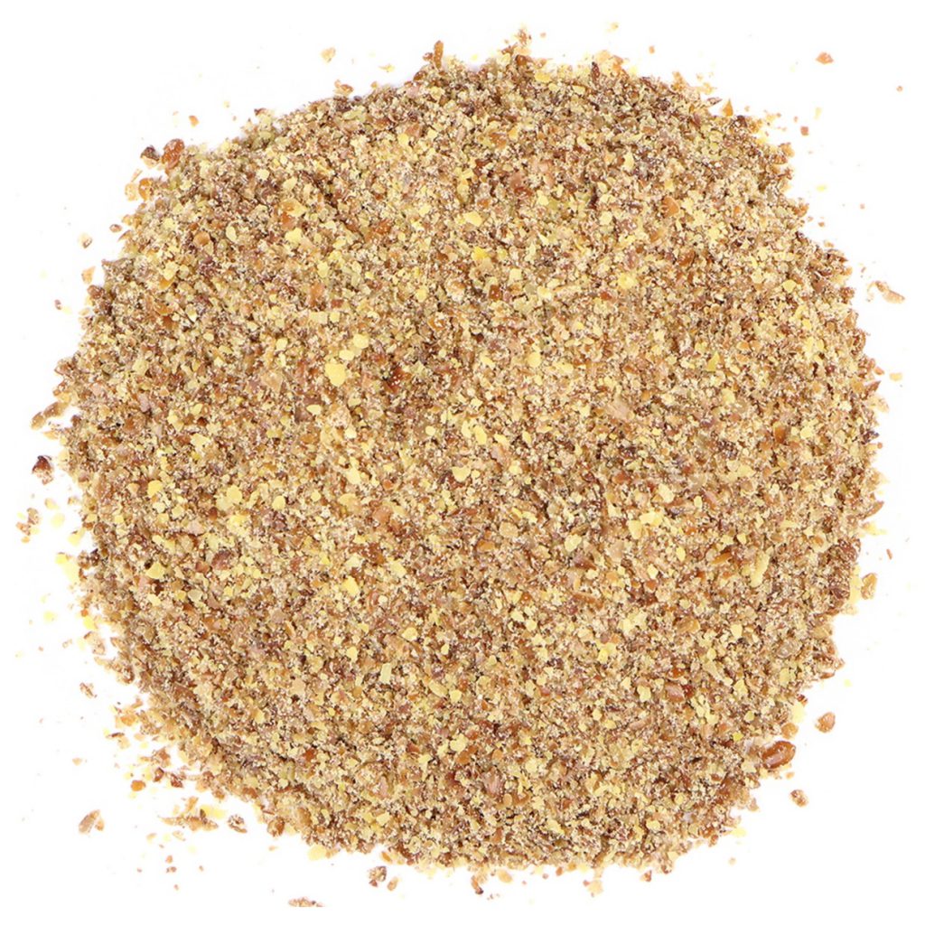 Flax Seed Powder, Organic (Linseed)