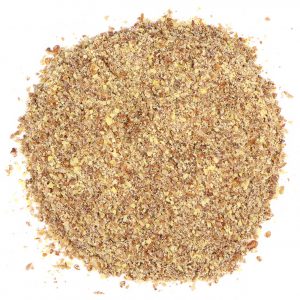 Flax Seed Powder, Organic (Linseed)