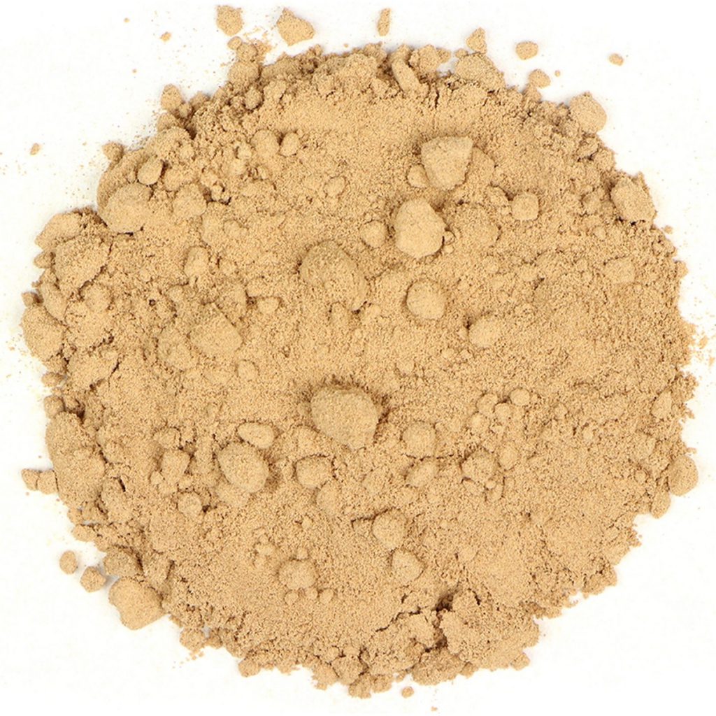 Galangal Root Powder