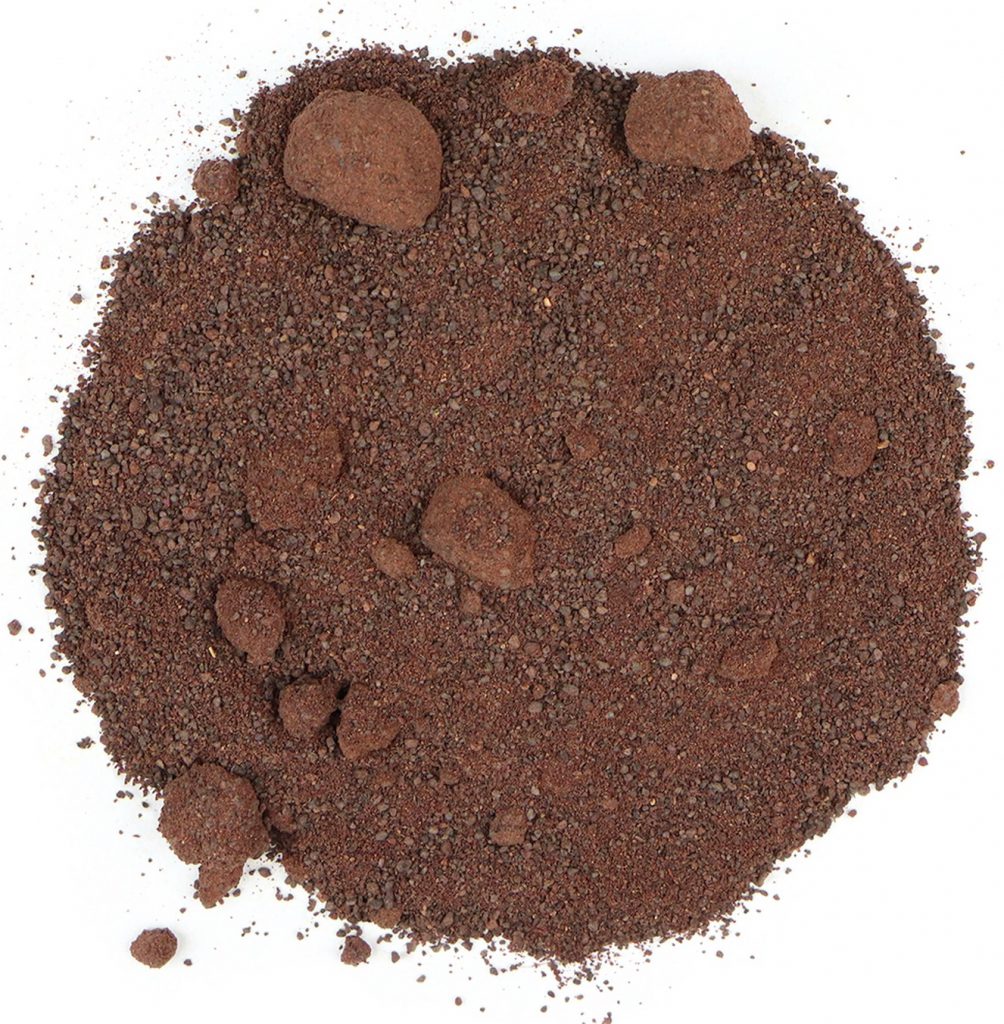 Garcinia Fruit Powder, Organic