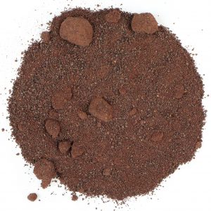 Garcinia Fruit Powder, Organic