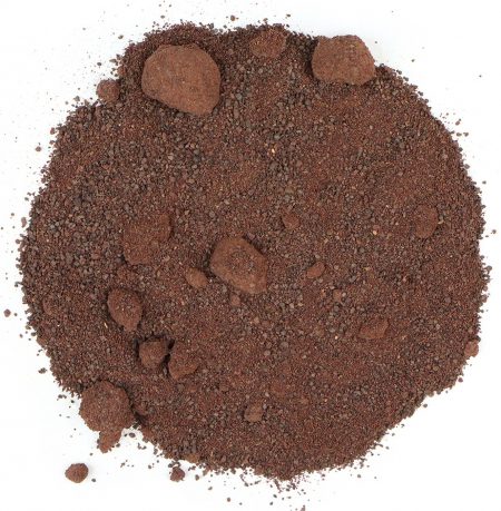 Garcinia Fruit Powder, Organic