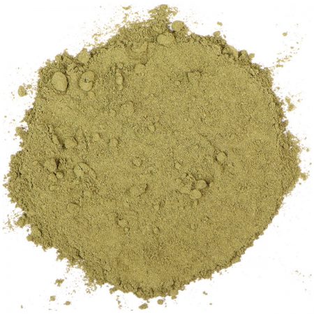 Ginkgo Leaf Powder