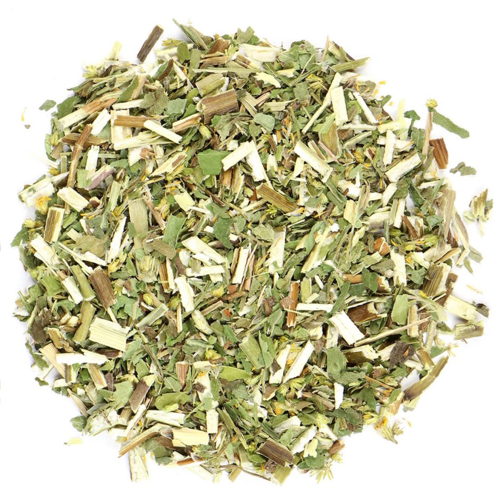 Golden Rod Herb, Cut