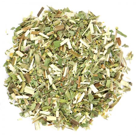 Golden Rod Herb, Cut