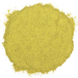 Goldenseal Root Powder, Organic