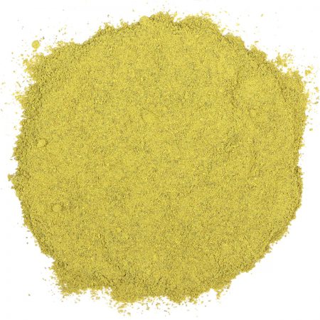 Goldenseal Root Powder, Organic