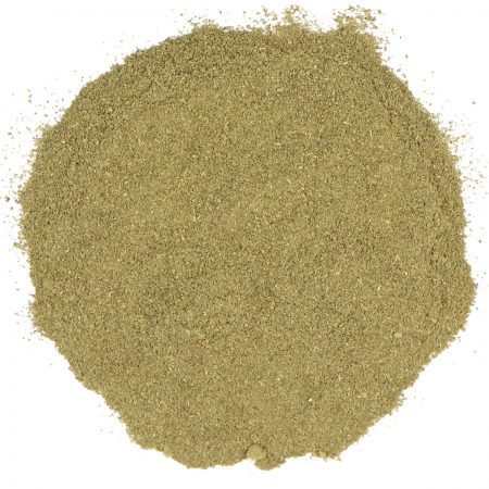 Gotu Kola Herb Powder