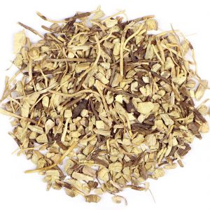 Gravel Root, Cut (Queen of the Meadow), Organic