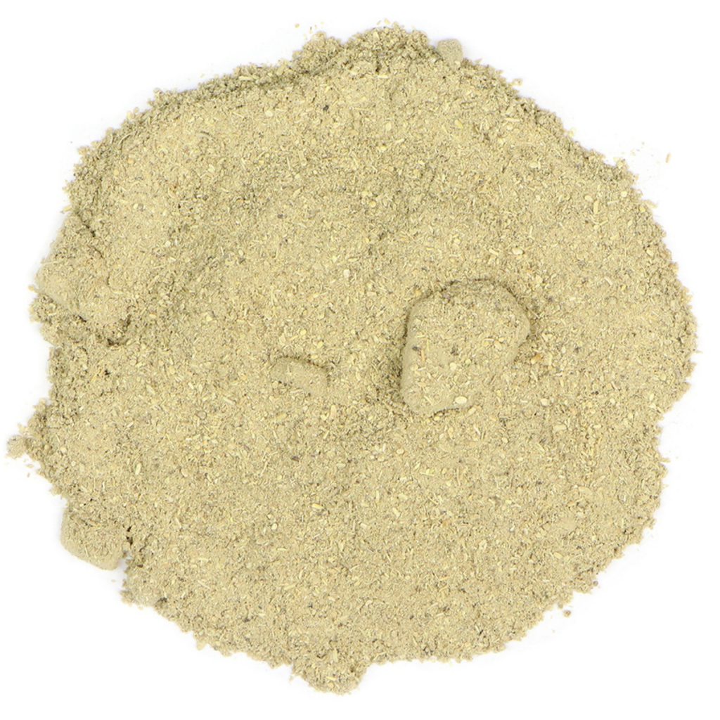 Gravel Root Powder Organic