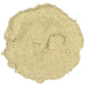 Gravel Root Powder Organic