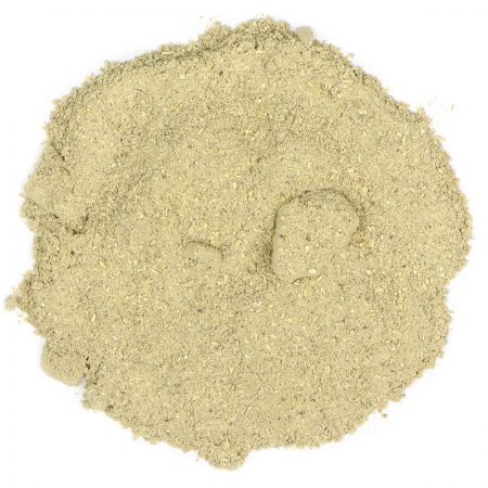 Gravel Root Powder Organic
