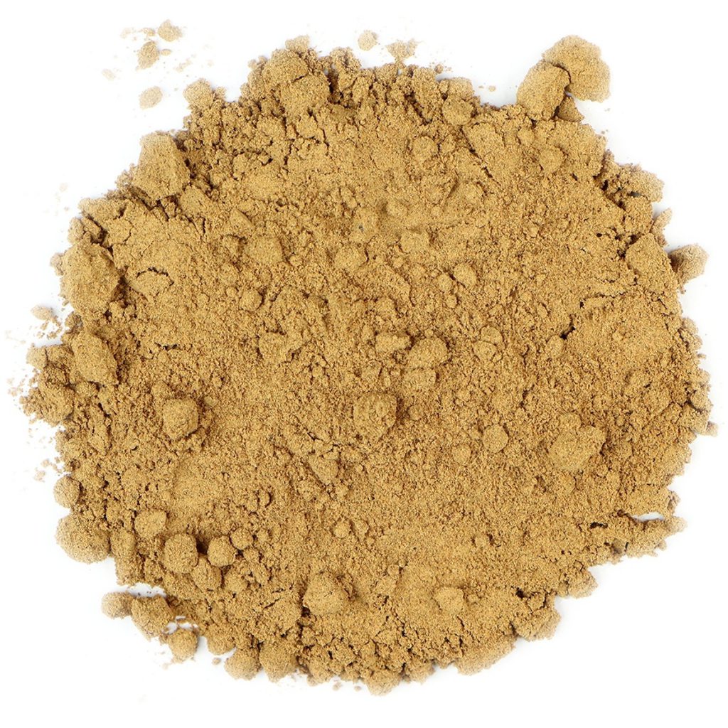 Guarana Seed Powder