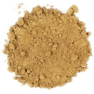Guarana Seed Powder