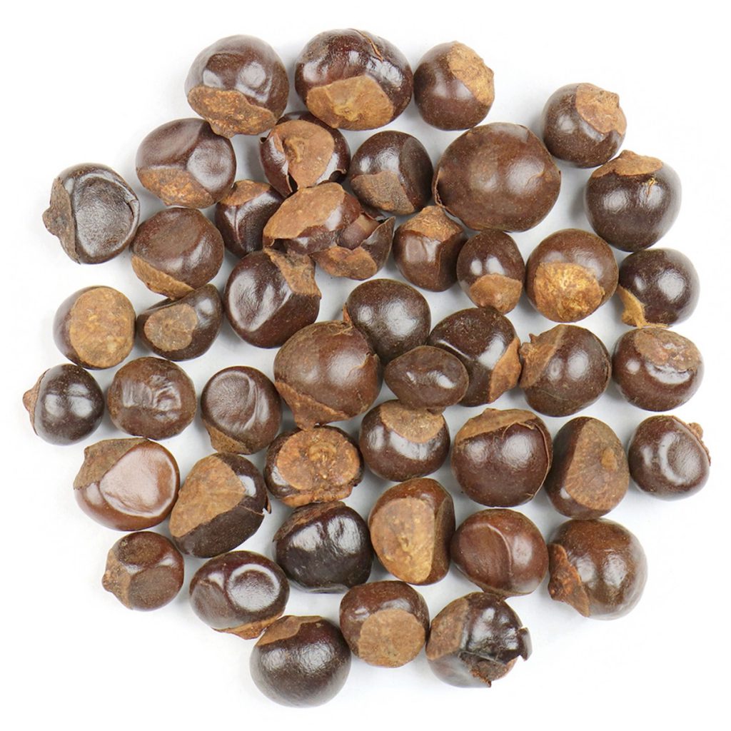 Guarana Seed Whole