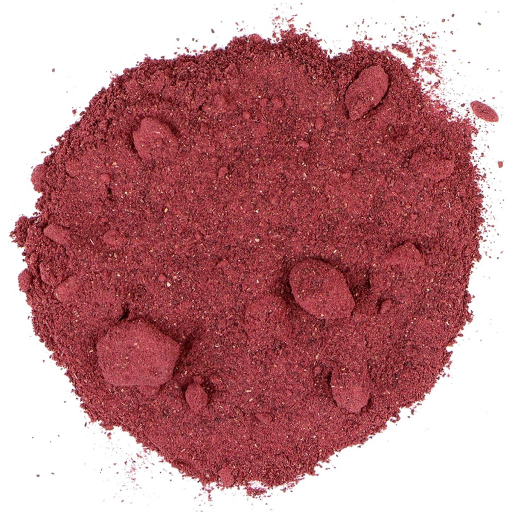 Hibiscus Flowers Powder, Organic