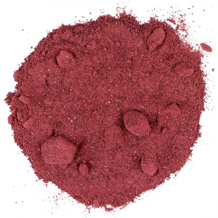 Hibiscus Flowers Powder, Organic