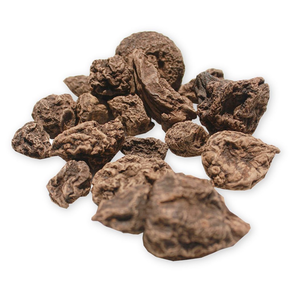 High John the Conqueror Root, Cut