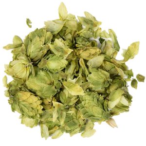 Hops Flowers, Whole Organic