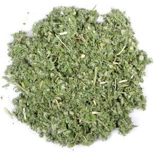 Horehound Herb, Cut Organic (Eye of the Star)