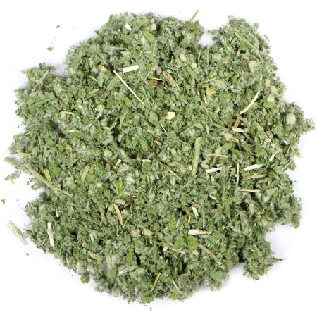 Horehound Herb, Cut Organic (Eye of the Star)