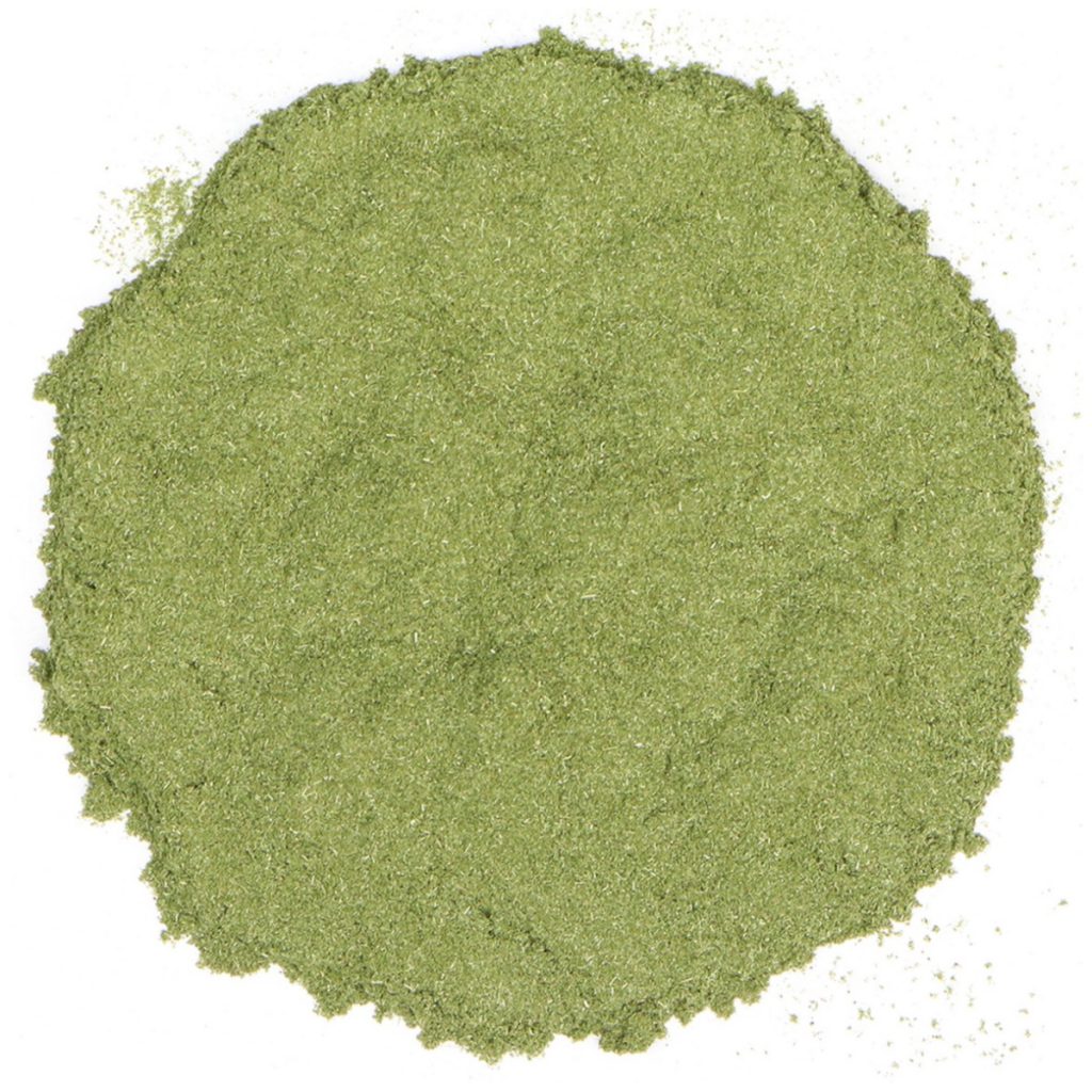 Horny Goat Weed Powder, Organic