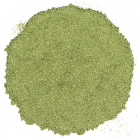 Horny Goat Weed Powder, Organic