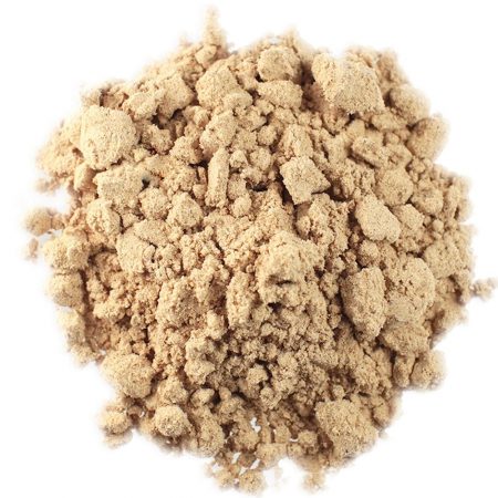 Horse Chestnut, Buckeye Powder, Organic