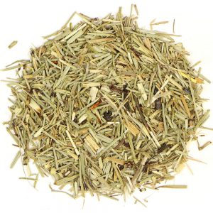 Horsetail Herb, Cut Organic (Shavegrass)