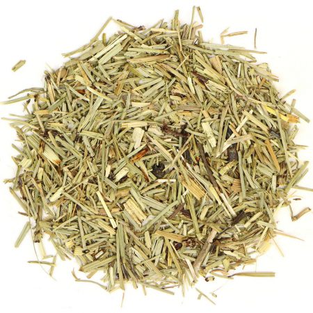 Horsetail Herb, Cut Organic (Shavegrass)
