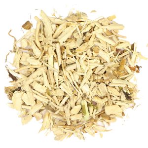 Hydrangea Root, Cut Organic
