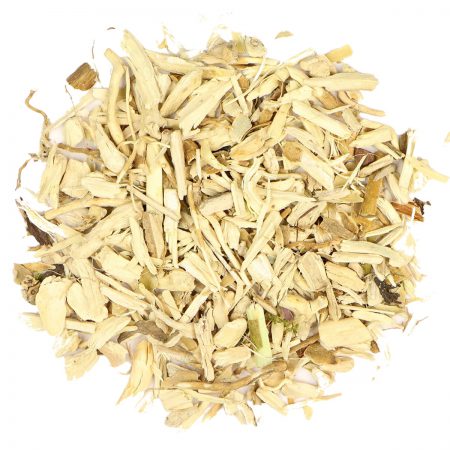 Hydrangea Root, Cut Organic