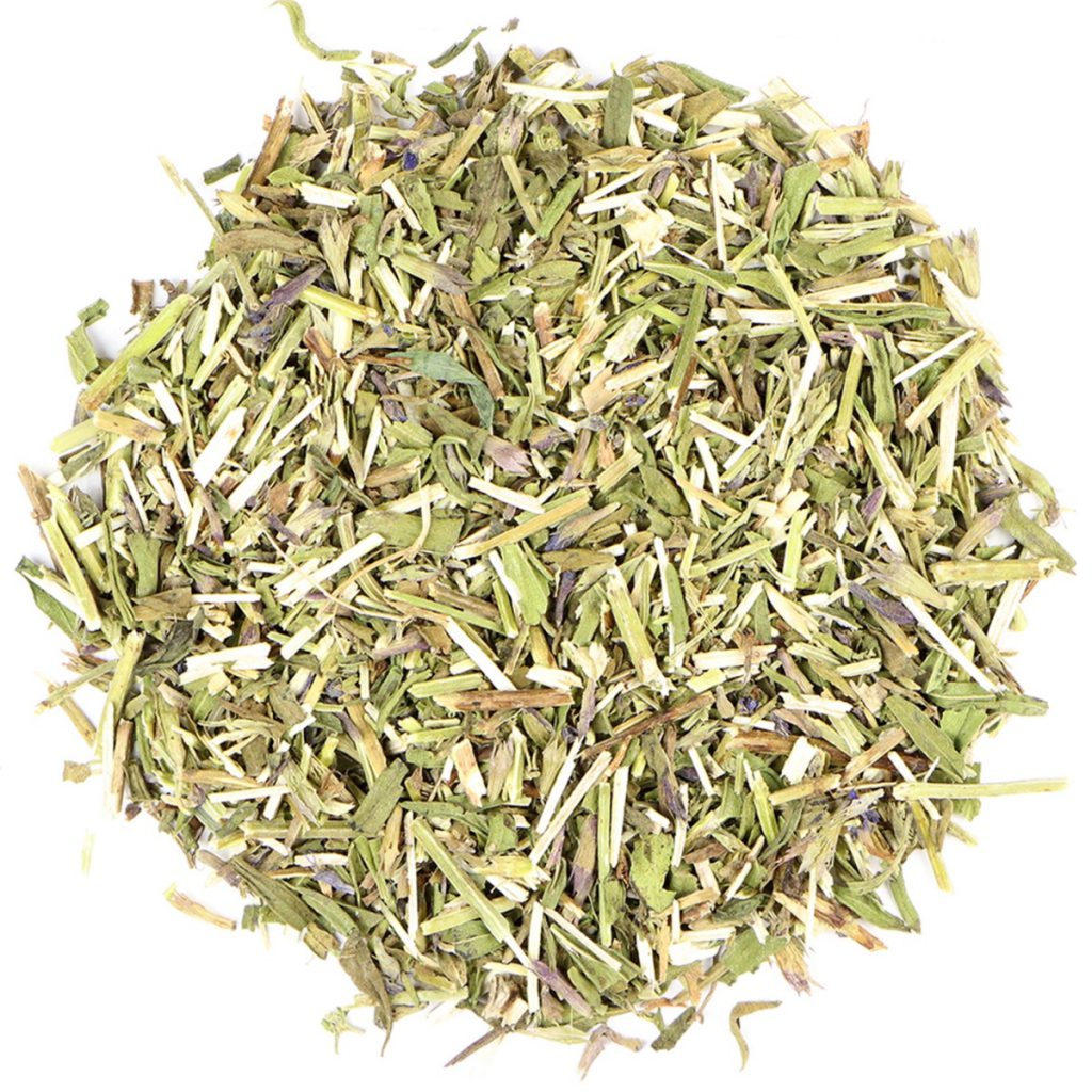 Hyssop Leaf, Cut Organic